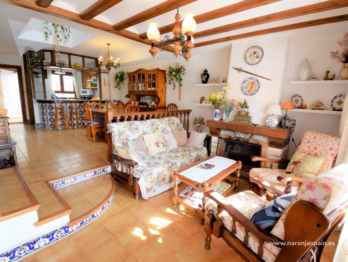 Sprzedaż - Dom bliźniak - Guardamar del Segura - Plaża Guardamar