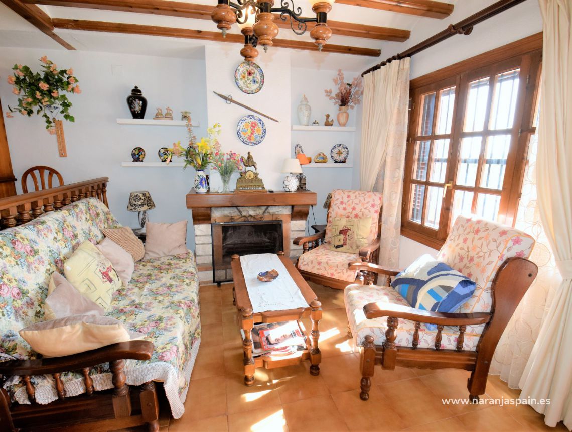 Sprzedaż - Dom bliźniak - Guardamar del Segura - Plaża Guardamar