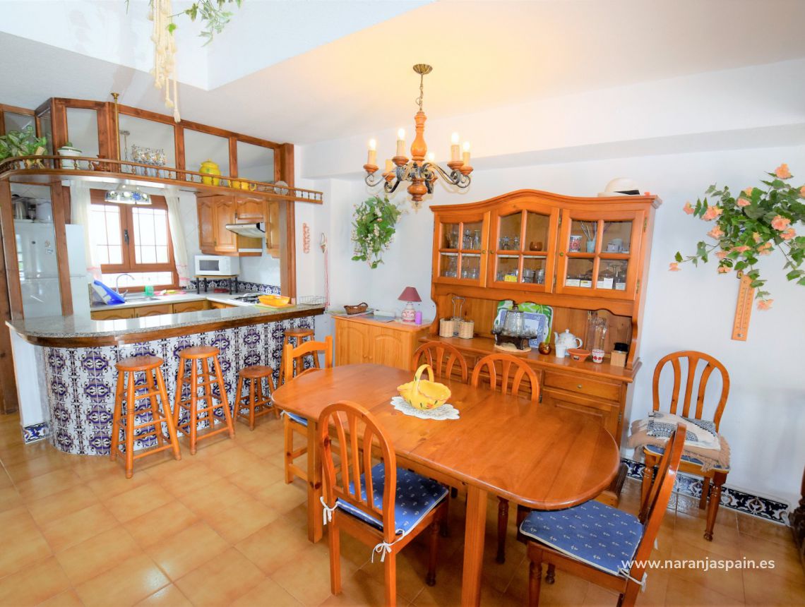 Sprzedaż - Dom bliźniak - Guardamar del Segura - Plaża Guardamar