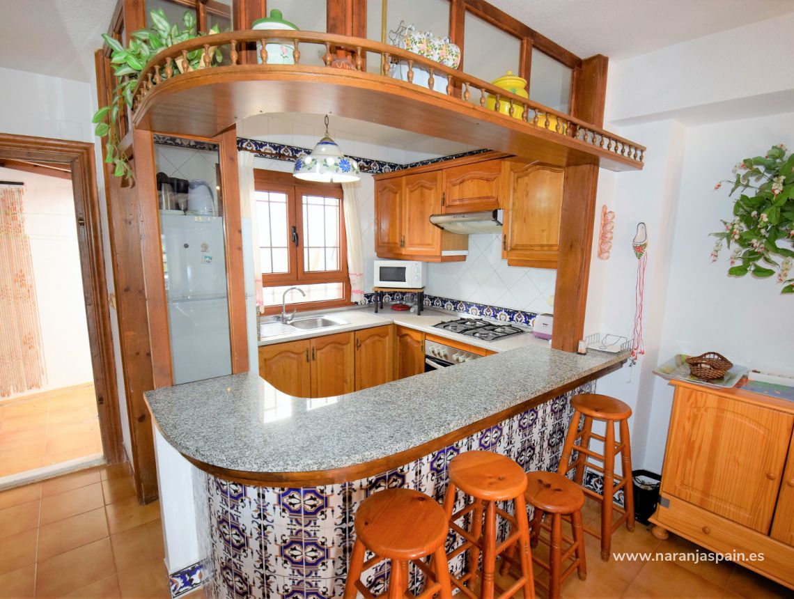 Sprzedaż - Dom bliźniak - Guardamar del Segura - Plaża Guardamar