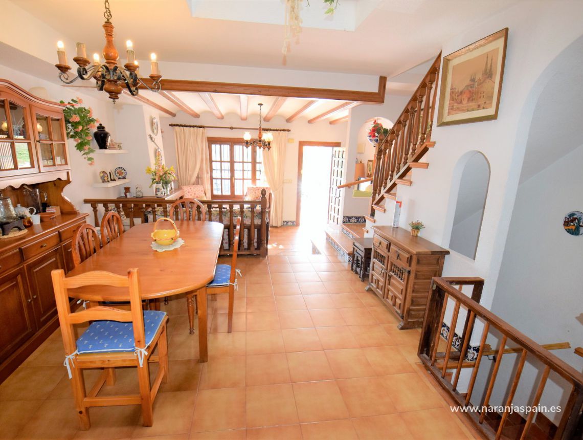 Sprzedaż - Dom bliźniak - Guardamar del Segura - Plaża Guardamar