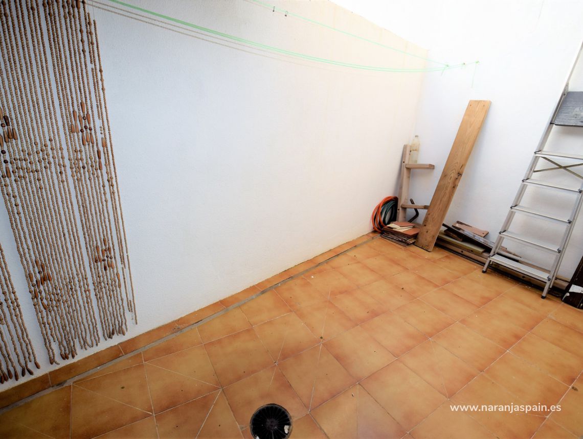 Sprzedaż - Dom bliźniak - Guardamar del Segura - Plaża Guardamar