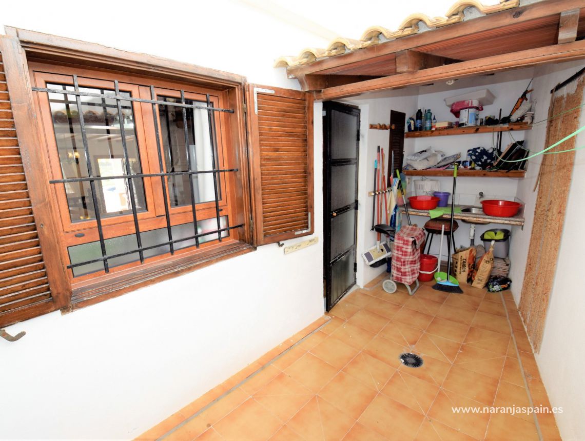 Sprzedaż - Dom bliźniak - Guardamar del Segura - Plaża Guardamar