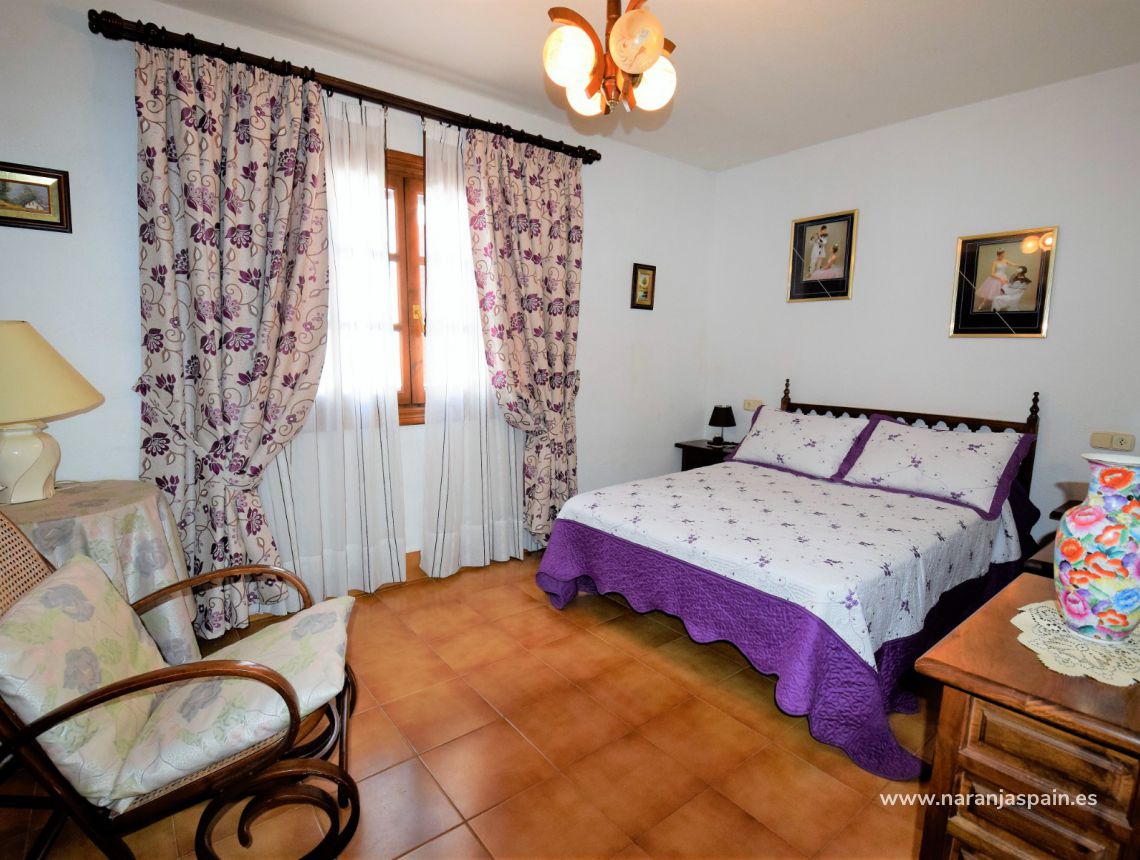 Sprzedaż - Dom bliźniak - Guardamar del Segura - Plaża Guardamar