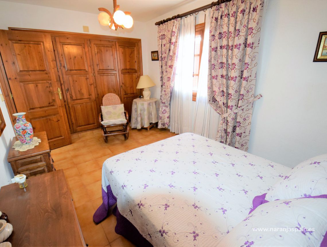 Sprzedaż - Dom bliźniak - Guardamar del Segura - Plaża Guardamar