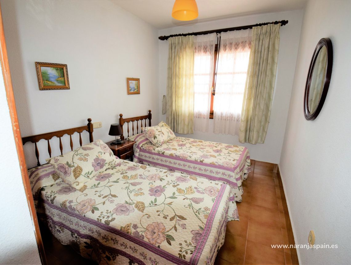 Sprzedaż - Dom bliźniak - Guardamar del Segura - Plaża Guardamar