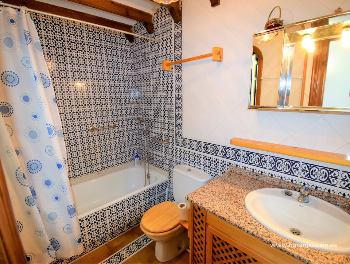 Sprzedaż - Dom bliźniak - Guardamar del Segura - Plaża Guardamar