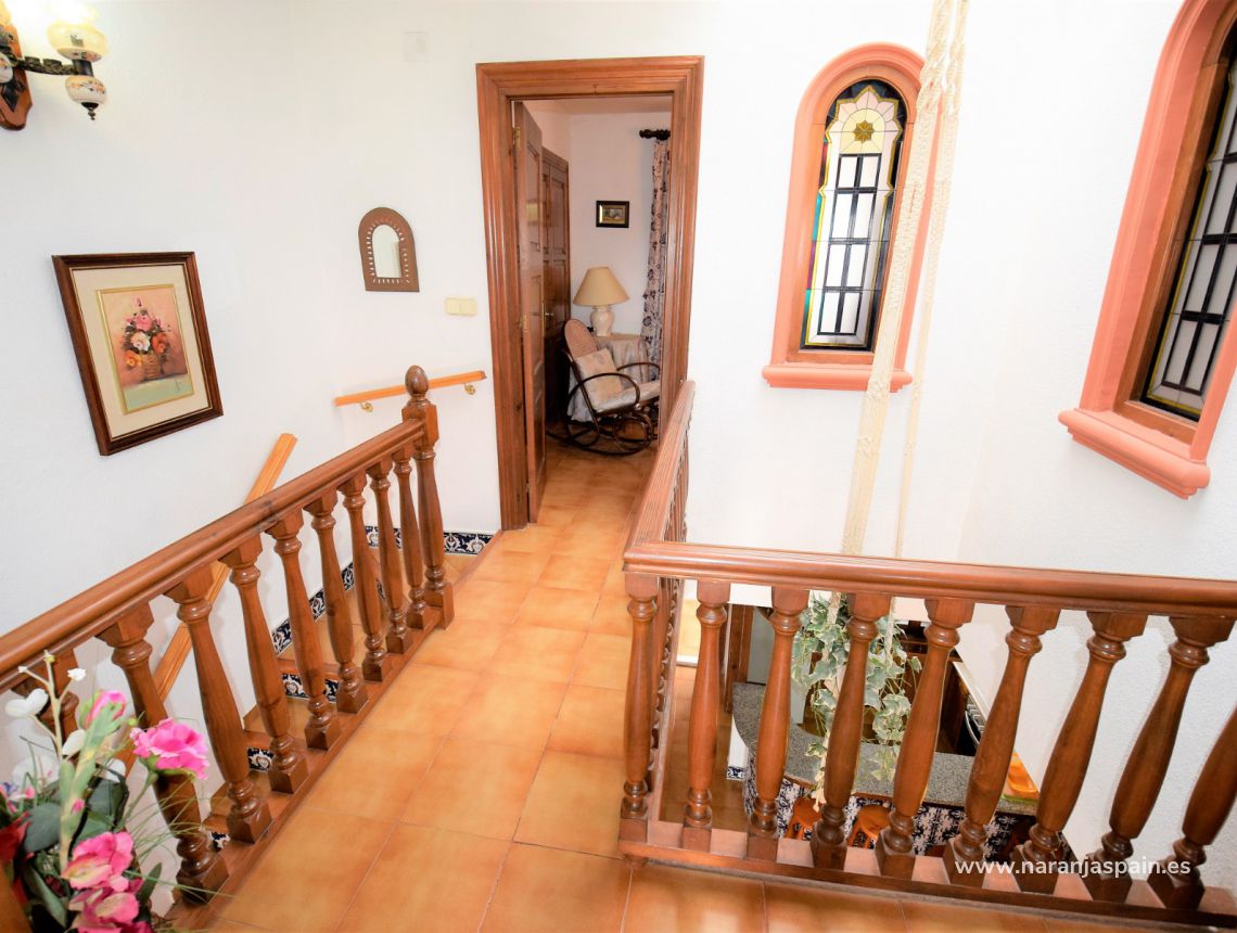 Sprzedaż - Dom bliźniak - Guardamar del Segura - Plaża Guardamar