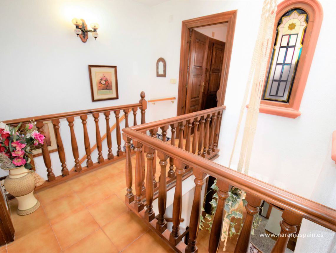 Sprzedaż - Dom bliźniak - Guardamar del Segura - Plaża Guardamar