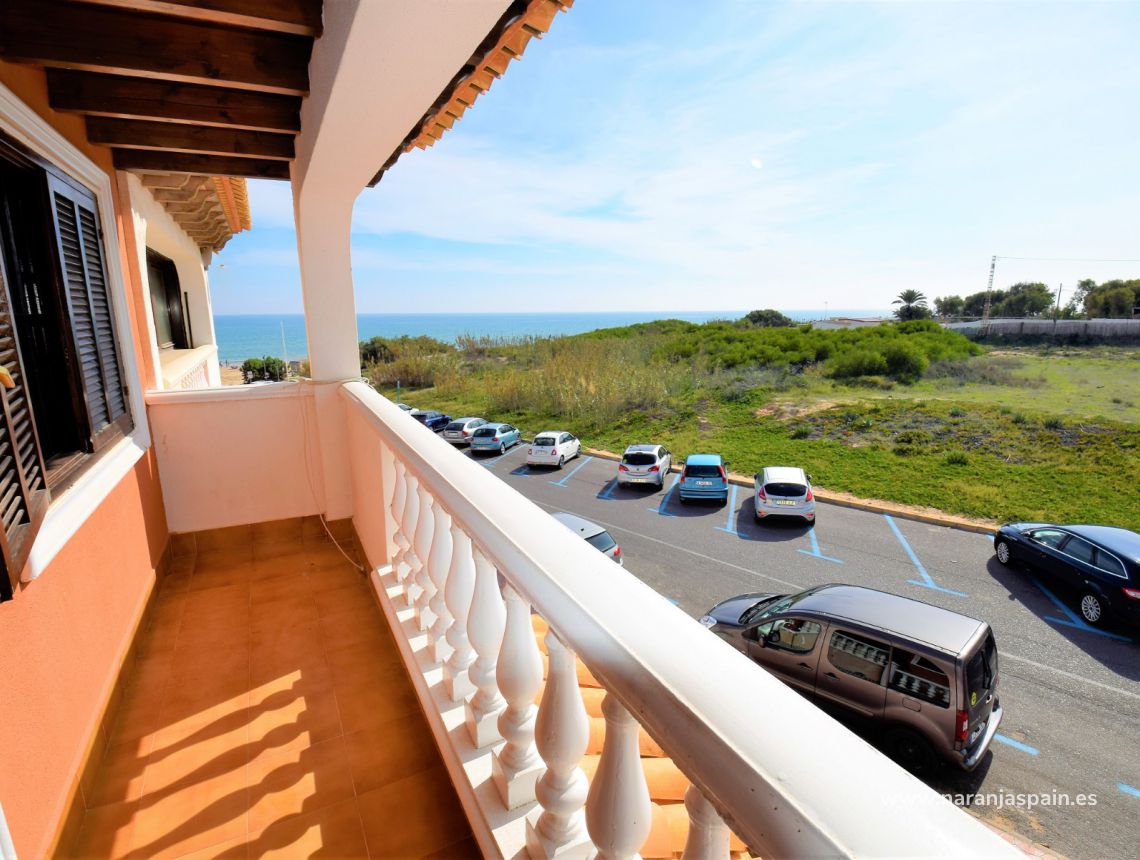 Sprzedaż - Dom bliźniak - Guardamar del Segura - Plaża Guardamar