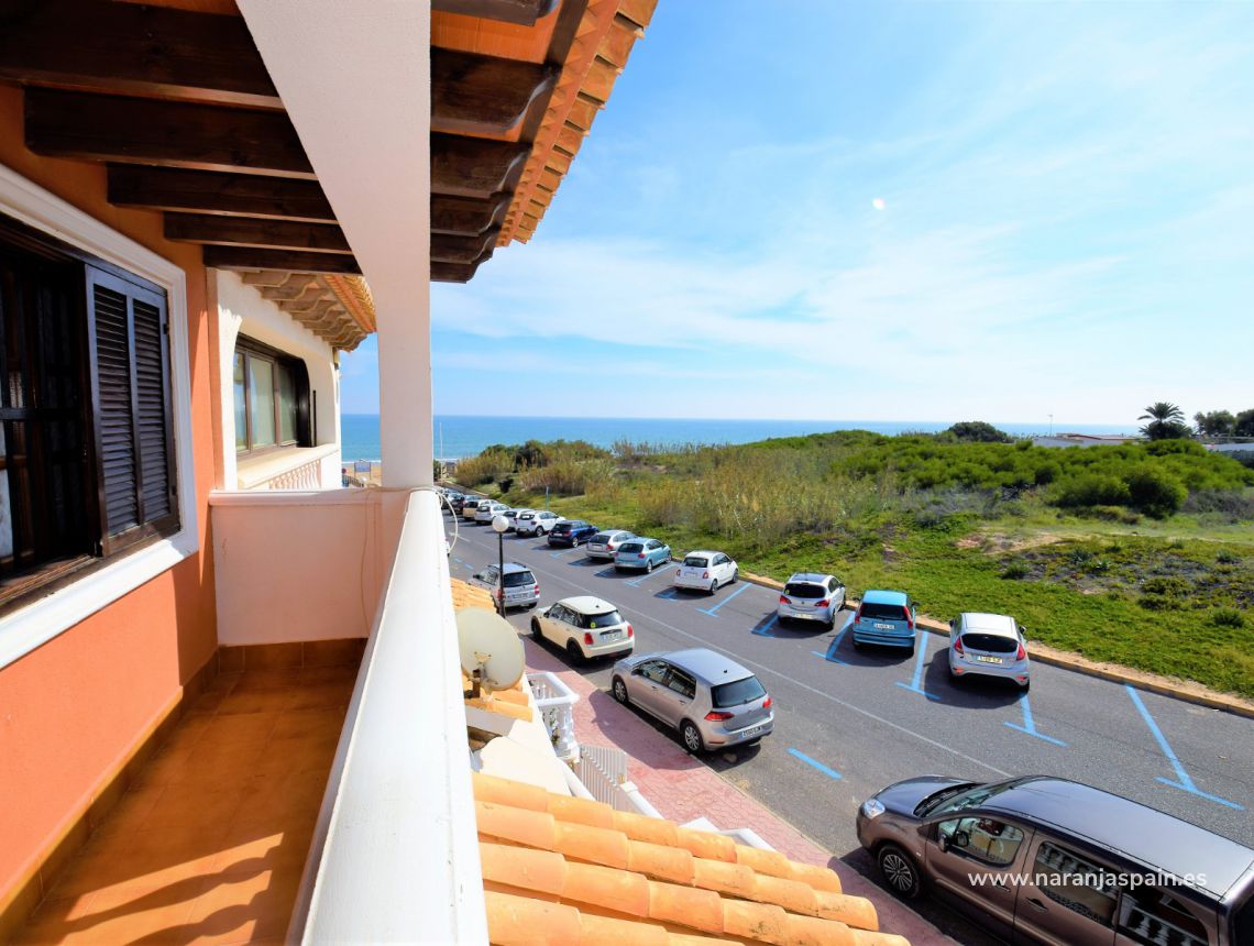 Sprzedaż - Dom bliźniak - Guardamar del Segura - Plaża Guardamar