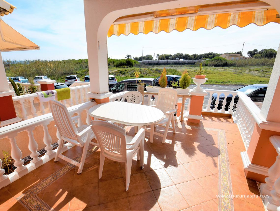 Sprzedaż - Dom bliźniak - Guardamar del Segura - Plaża Guardamar