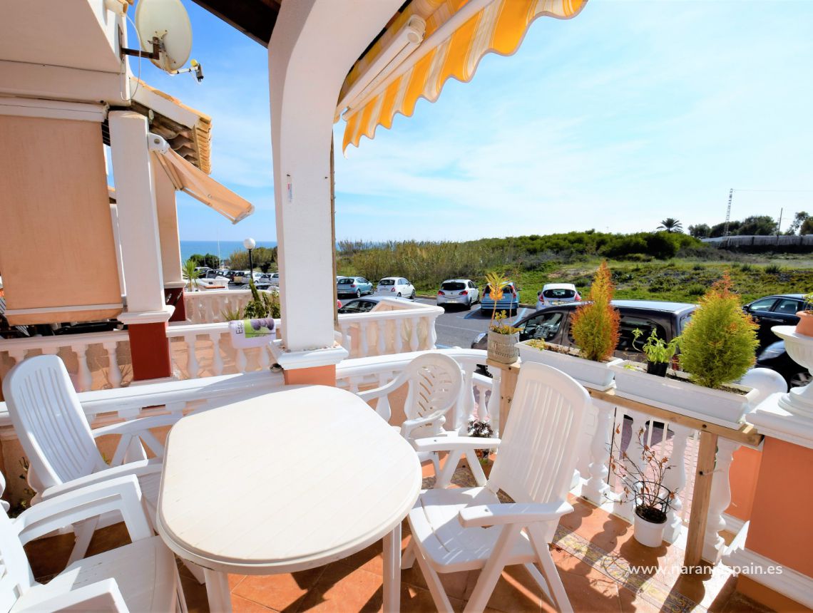 Sprzedaż - Dom bliźniak - Guardamar del Segura - Plaża Guardamar