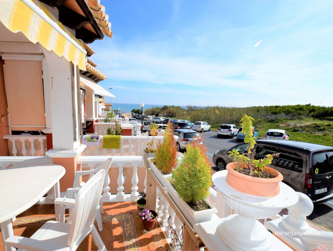 Sprzedaż - Dom bliźniak - Guardamar del Segura - Plaża Guardamar