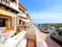 Sprzedaż - Dom bliźniak - Guardamar del Segura - Plaża Guardamar