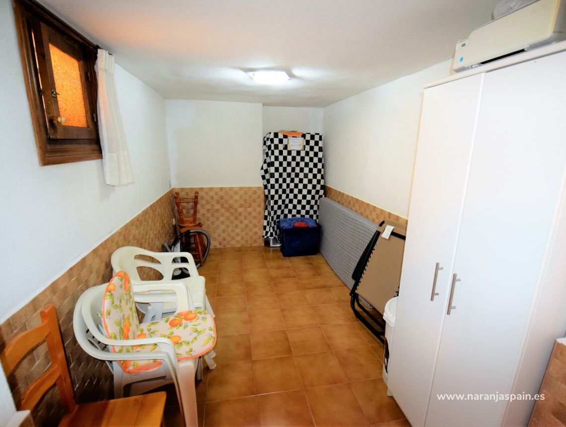 Sprzedaż - Dom bliźniak - Guardamar del Segura - Plaża Guardamar