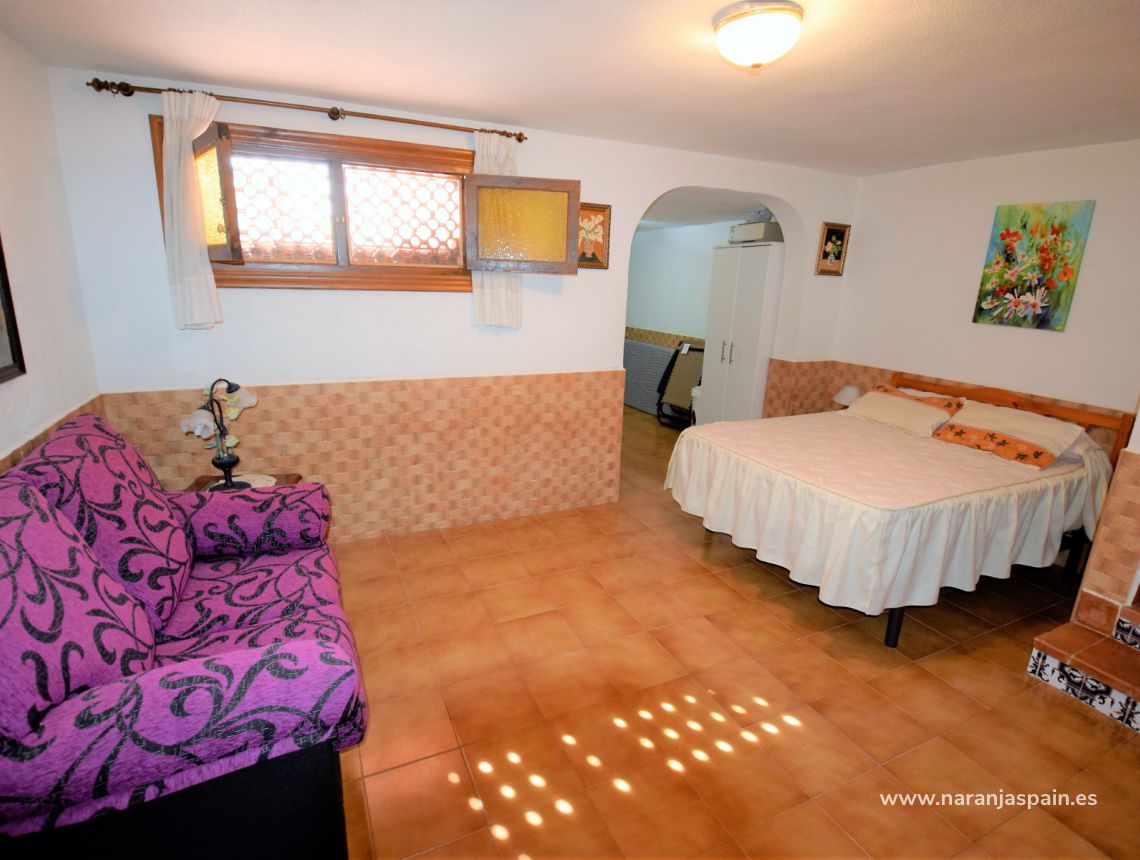 Sprzedaż - Dom bliźniak - Guardamar del Segura - Plaża Guardamar