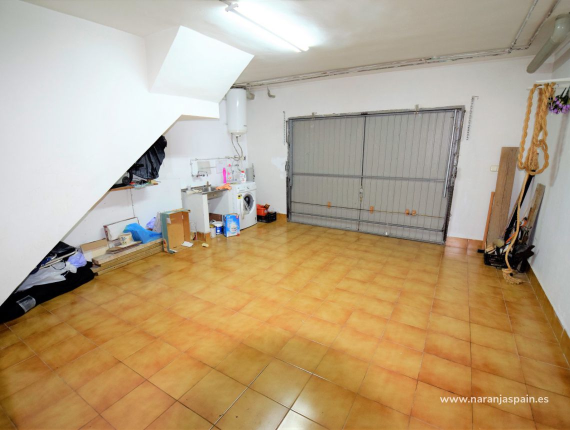 Sprzedaż - Dom bliźniak - Guardamar del Segura - Plaża Guardamar