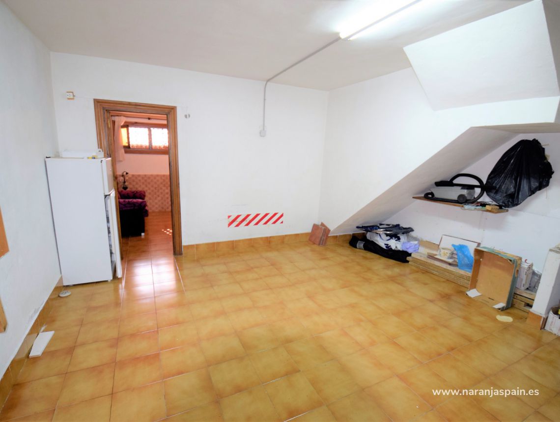 Sprzedaż - Dom bliźniak - Guardamar del Segura - Plaża Guardamar