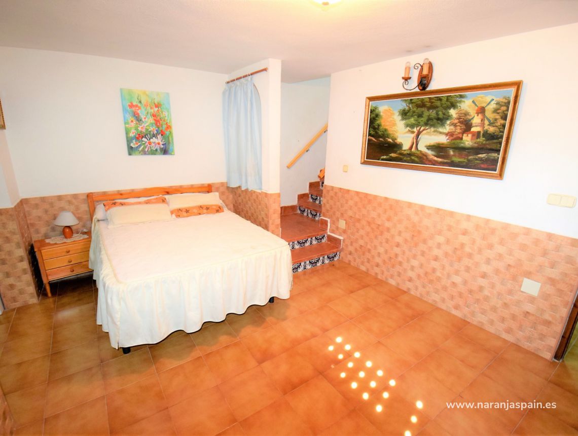 Sprzedaż - Dom bliźniak - Guardamar del Segura - Plaża Guardamar