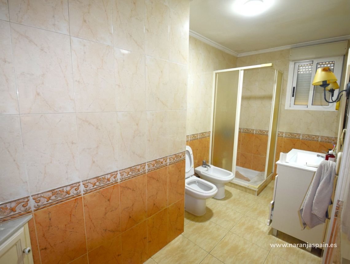 Sprzedaż - Dom bliźniak - Guardamar del Segura - Town Guardamar