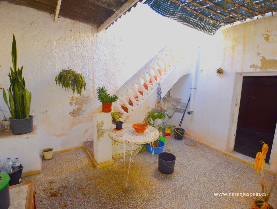 Sprzedaż - Dom bliźniak - Guardamar del Segura - Town Guardamar