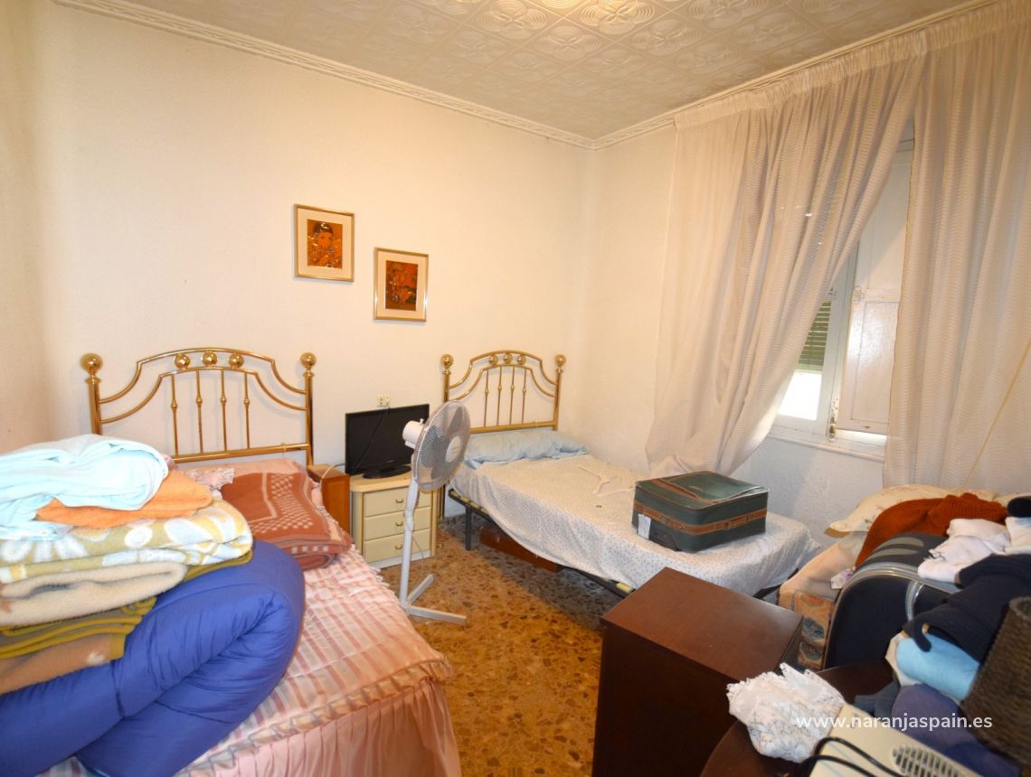 Sprzedaż - Dom bliźniak - Guardamar del Segura - Town Guardamar