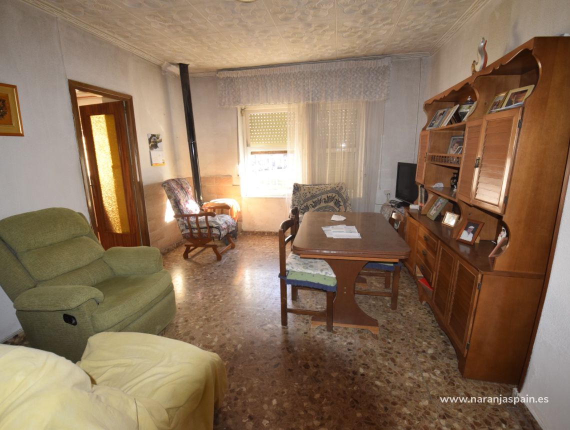 Sprzedaż - Dom bliźniak - Guardamar del Segura - Town Guardamar