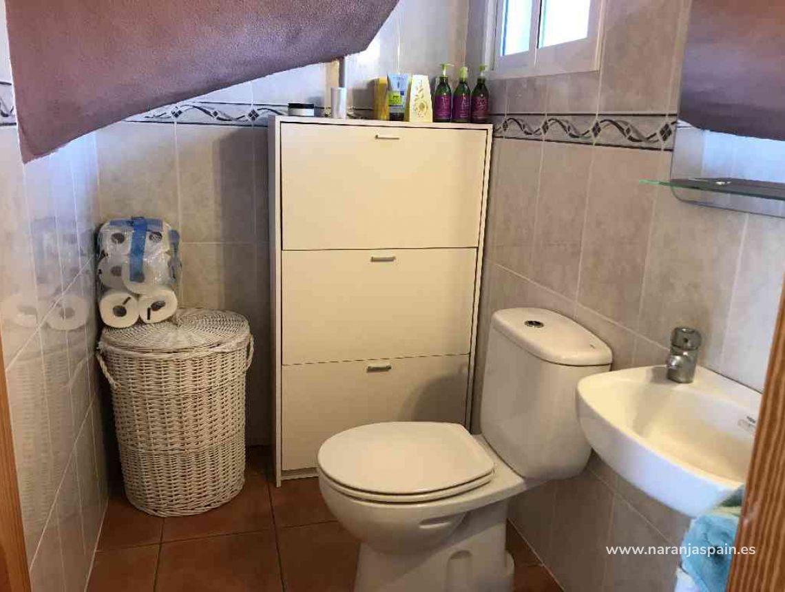 Sprzedaż - Dom bliźniak - Guardamar del Segura - Urb. Buenavista