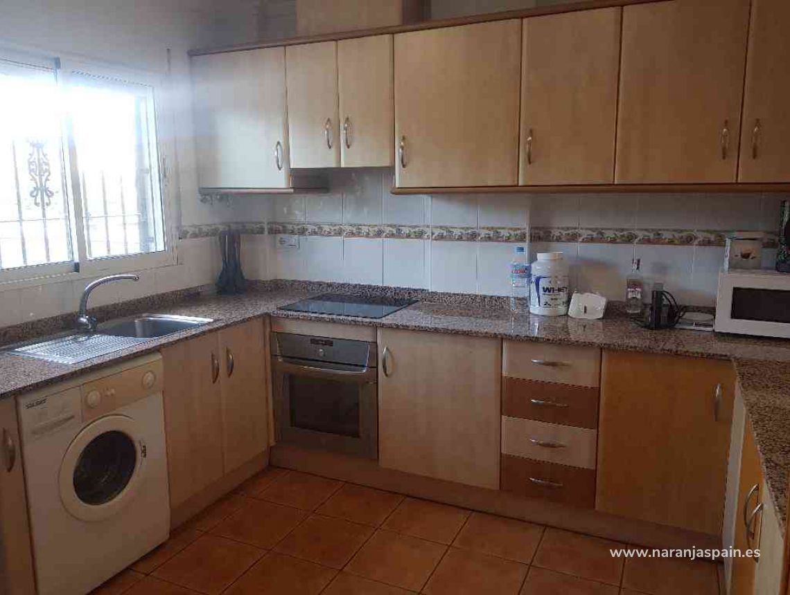 Sprzedaż - Dom bliźniak - Guardamar del Segura - Urb. Buenavista