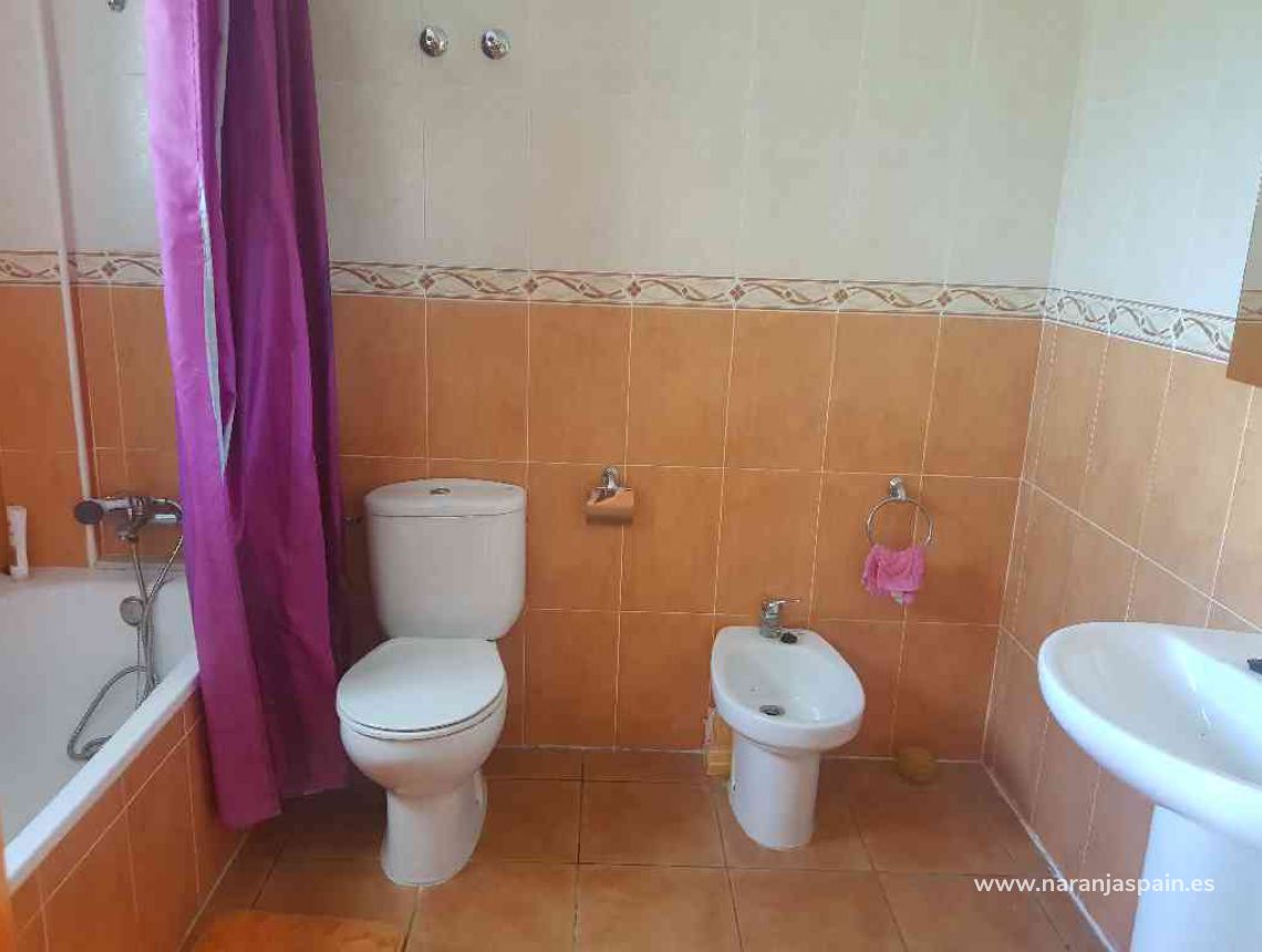 Sprzedaż - Dom bliźniak - Guardamar del Segura - Urb. Buenavista