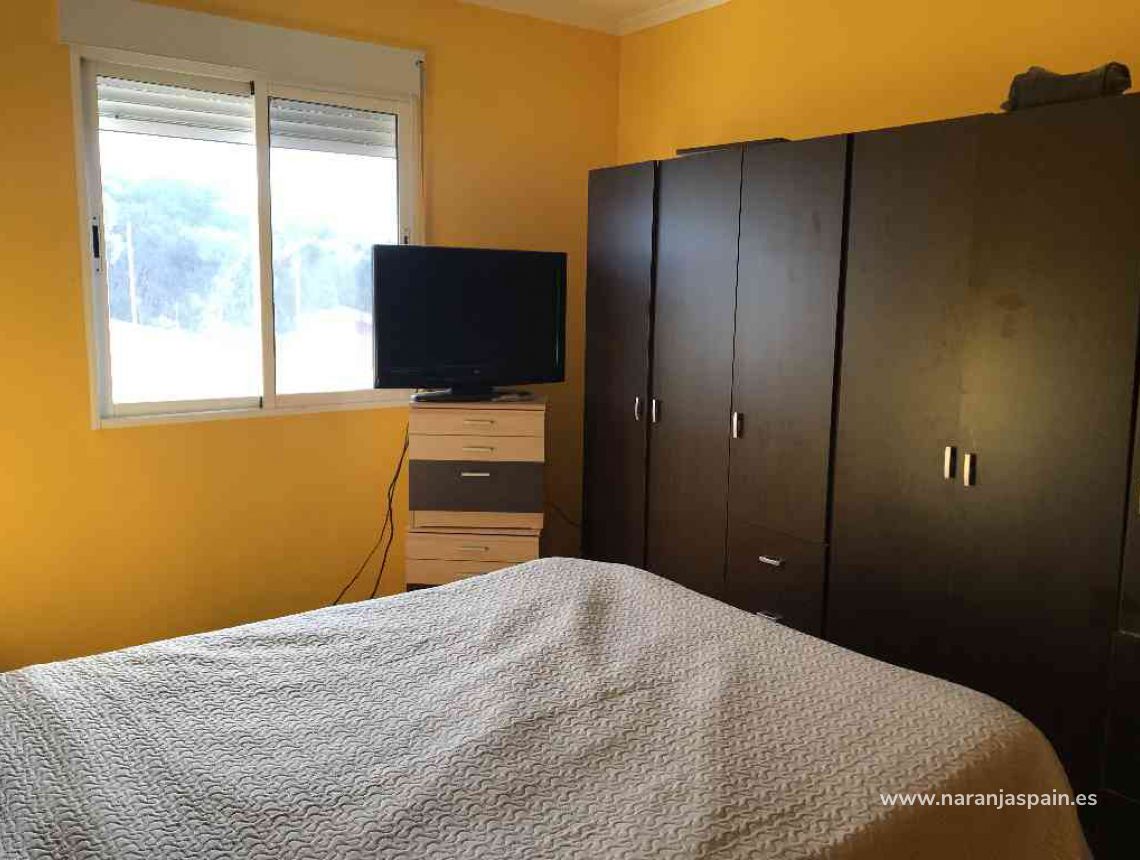 Sprzedaż - Dom bliźniak - Guardamar del Segura - Urb. Buenavista