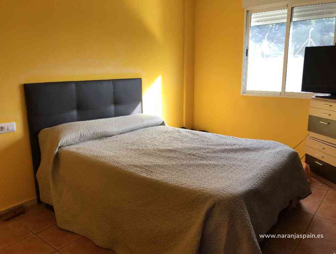 Sprzedaż - Dom bliźniak - Guardamar del Segura - Urb. Buenavista