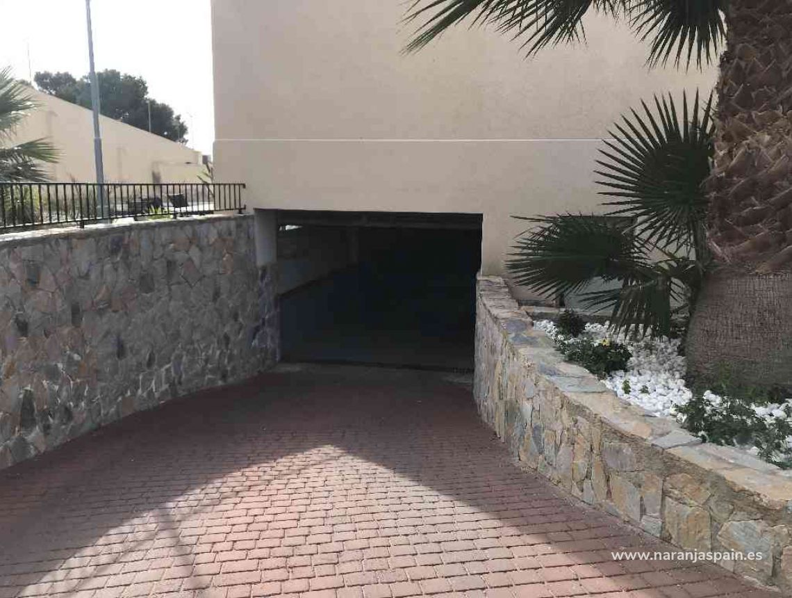 Sprzedaż - Dom bliźniak - Guardamar del Segura - Urb. Buenavista