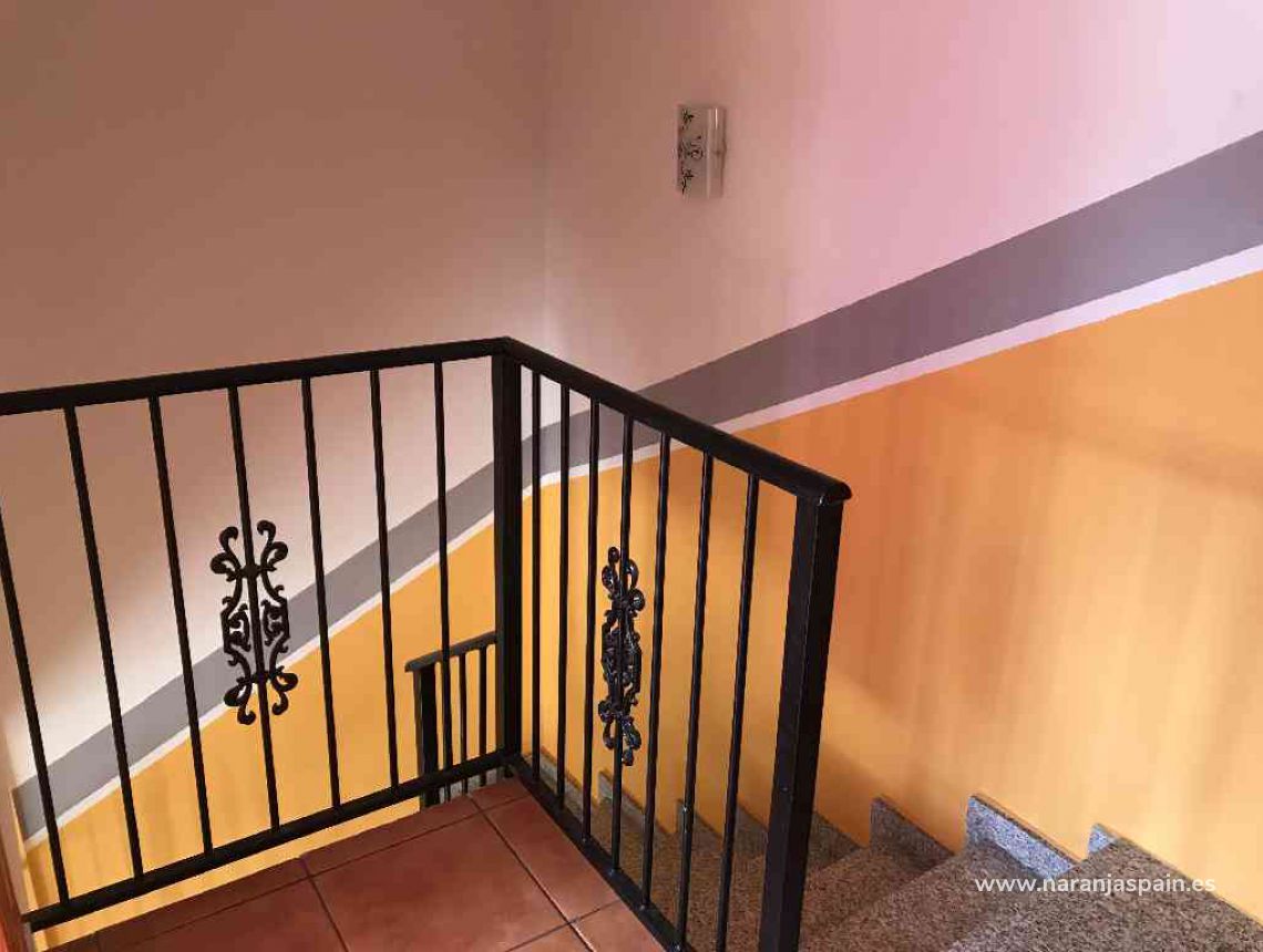 Sprzedaż - Dom bliźniak - Guardamar del Segura - Urb. Buenavista