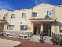 Sprzedaż - Dom bliźniak - Guardamar del Segura - Urb. Buenavista