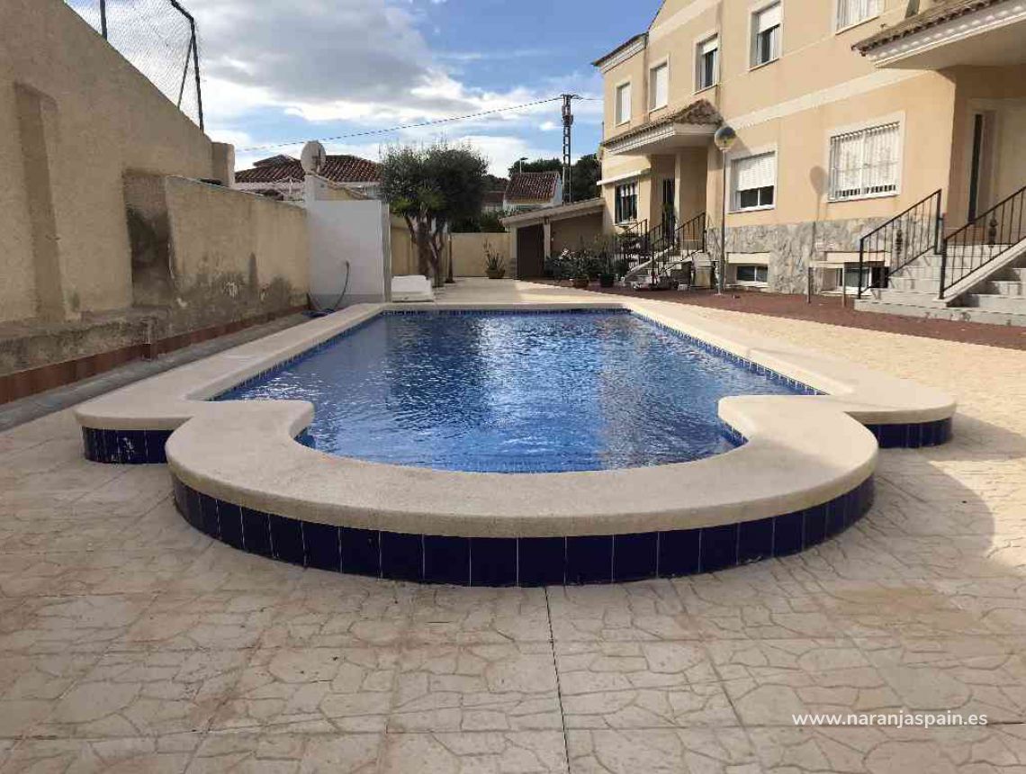 Sprzedaż - Dom bliźniak - Guardamar del Segura - Urb. Buenavista