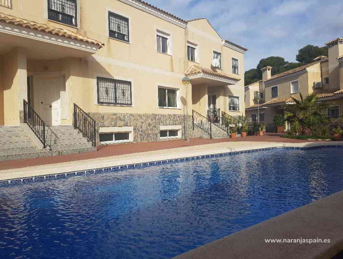 Sprzedaż - Dom bliźniak - Guardamar del Segura - Urb. Buenavista