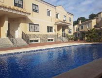 Sprzedaż - Dom bliźniak - Guardamar del Segura - Urb. Buenavista