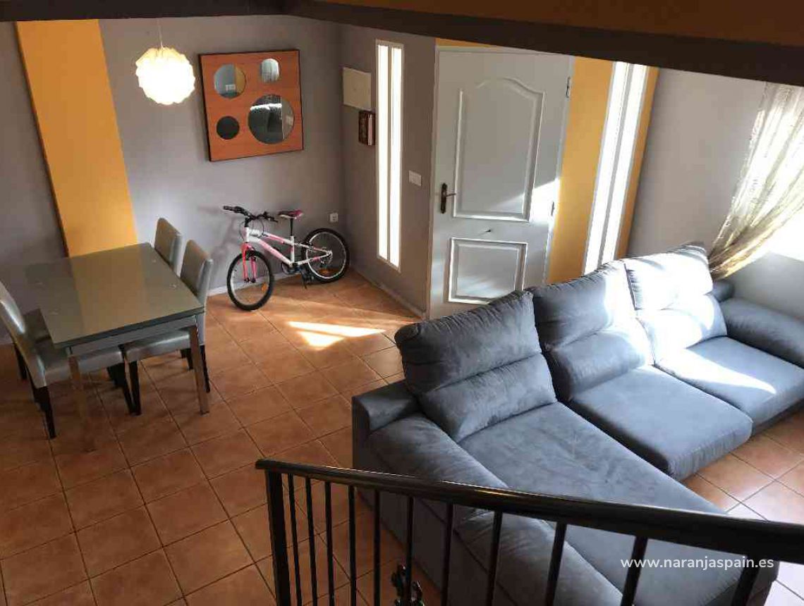 Sprzedaż - Dom bliźniak - Guardamar del Segura - Urb. Buenavista