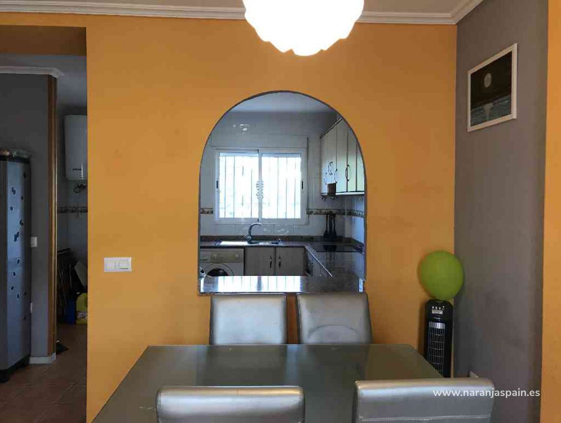 Sprzedaż - Dom bliźniak - Guardamar del Segura - Urb. Buenavista