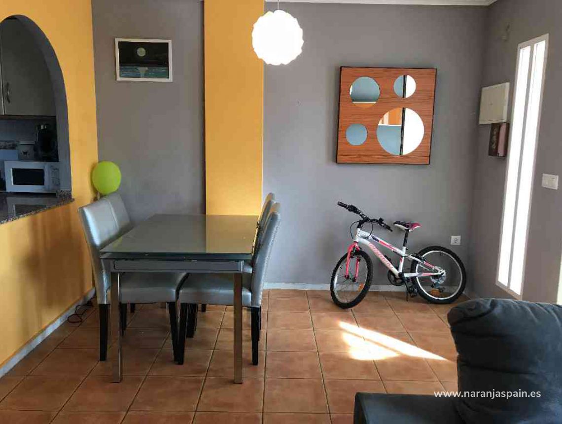 Sprzedaż - Dom bliźniak - Guardamar del Segura - Urb. Buenavista