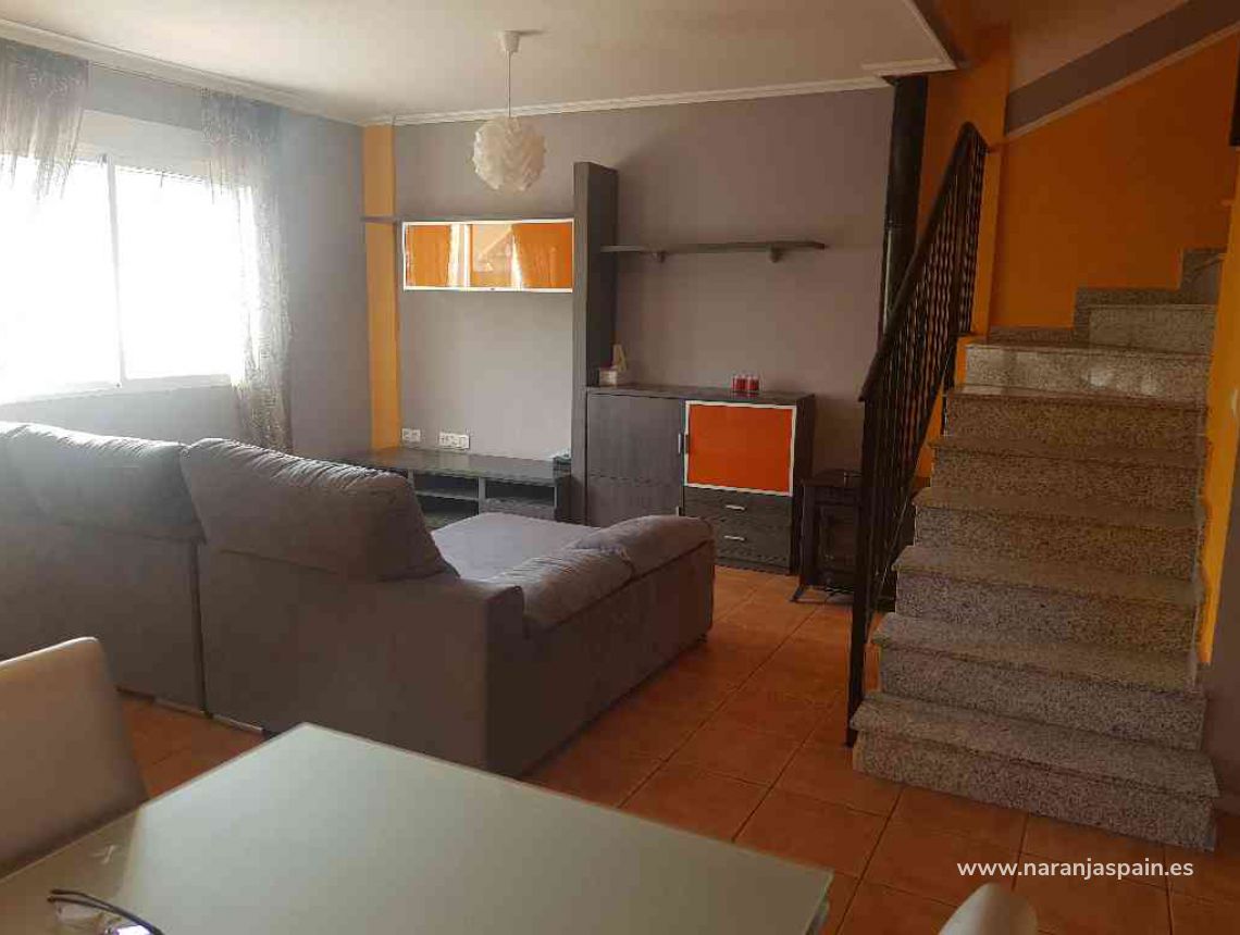 Sprzedaż - Dom bliźniak - Guardamar del Segura - Urb. Buenavista