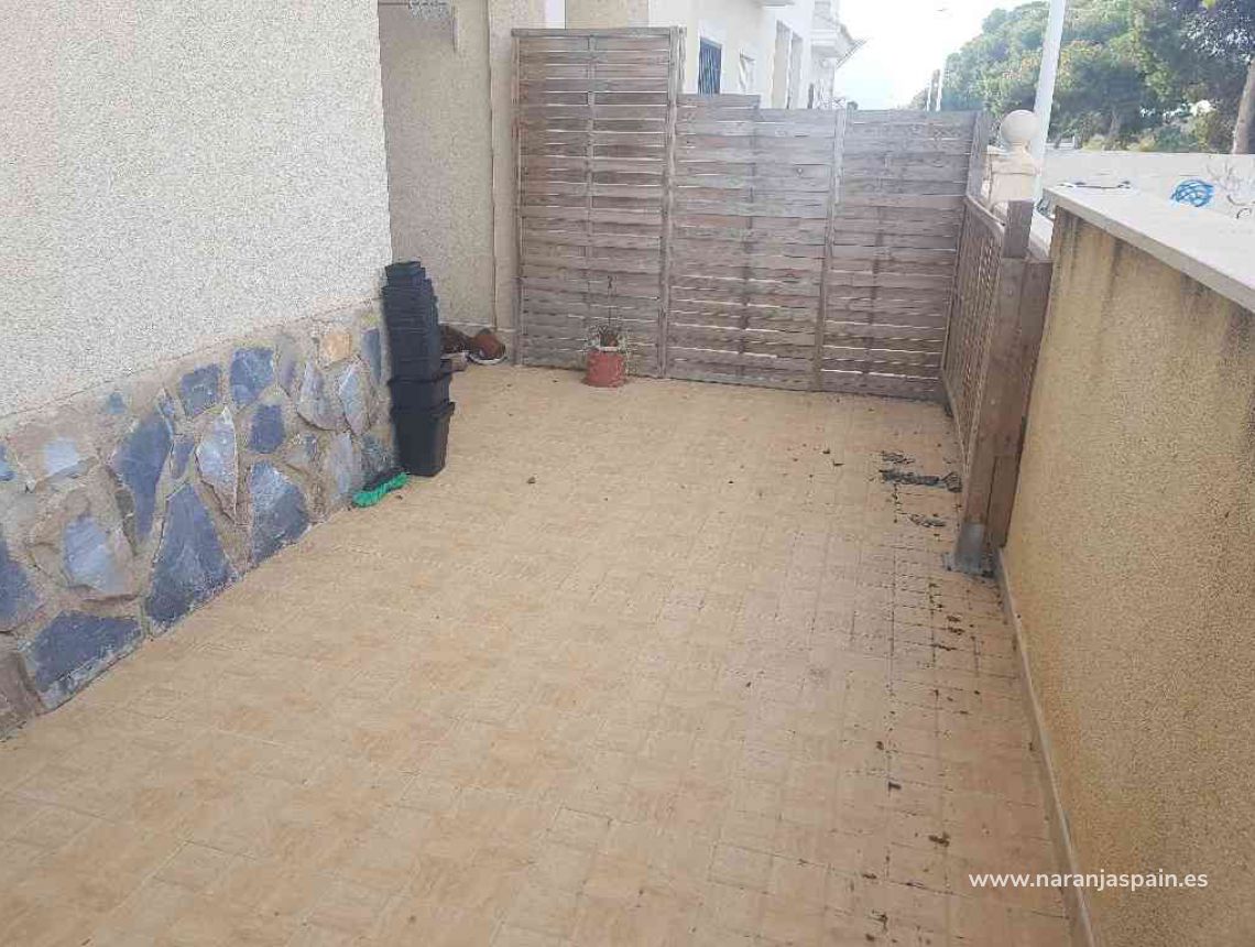 Sprzedaż - Dom bliźniak - Guardamar del Segura - Urb. Buenavista