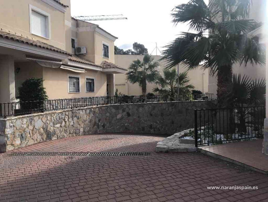 Sprzedaż - Dom bliźniak - Guardamar del Segura - Urb. Buenavista