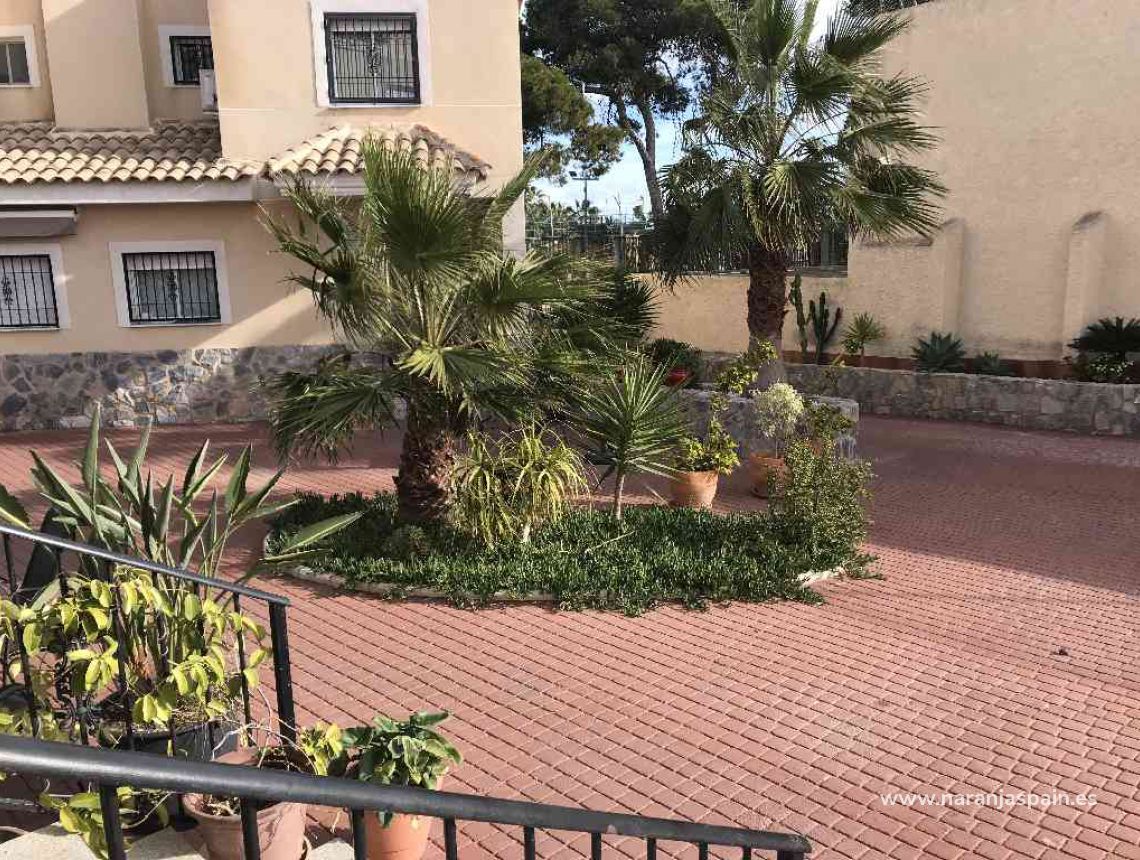 Sprzedaż - Dom bliźniak - Guardamar del Segura - Urb. Buenavista