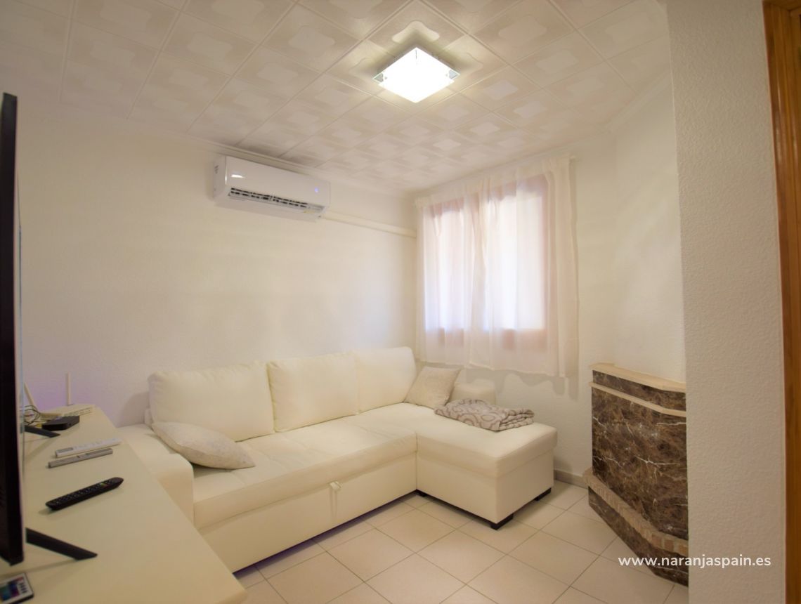 Sprzedaż - Dom bliźniak - Guardamar del Segura - Urb. Buenavista