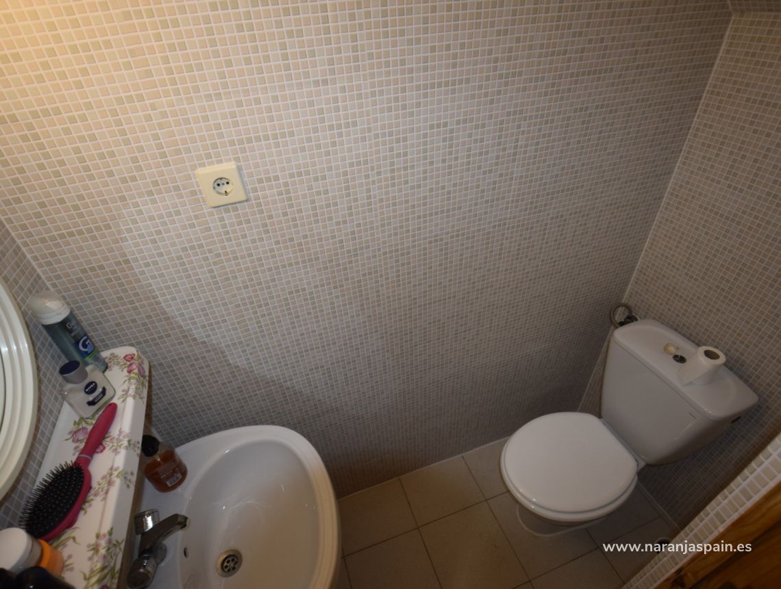 Sprzedaż - Dom bliźniak - Guardamar del Segura - Urb. Buenavista