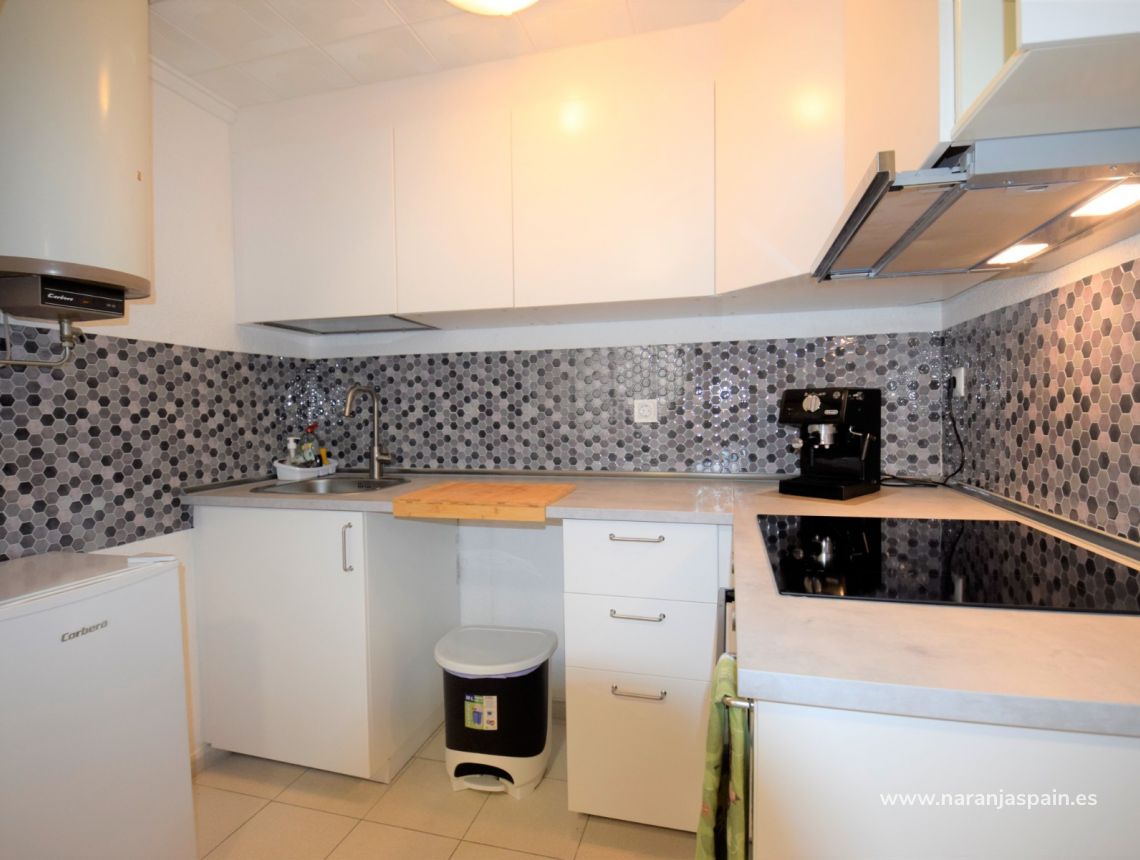 Sprzedaż - Dom bliźniak - Guardamar del Segura - Urb. Buenavista