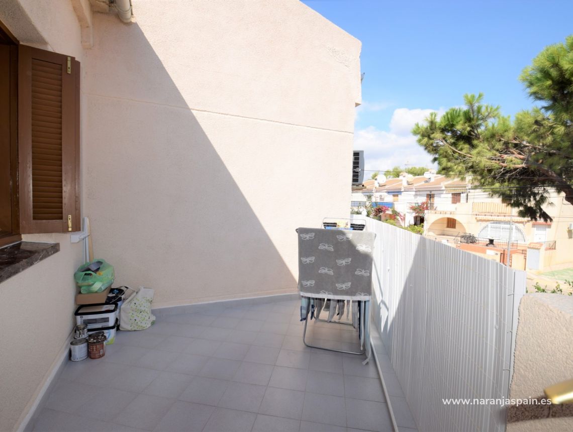 Sprzedaż - Dom bliźniak - Guardamar del Segura - Urb. Buenavista